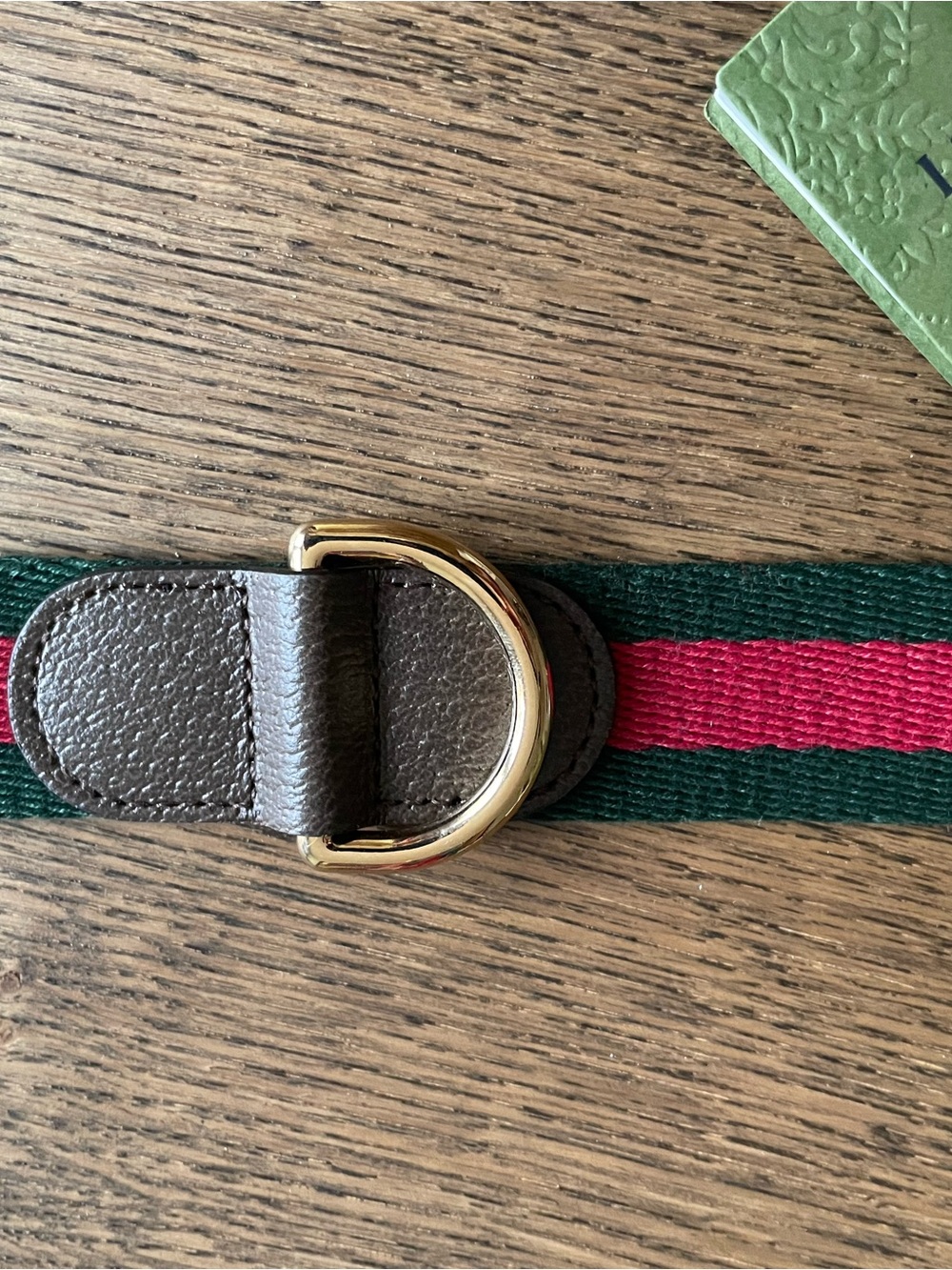 Gucci Pet Collar - Picture 4 of 11